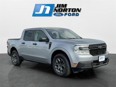 Used 2024 Ford Maverick XLT w/ Equipment Group 300A Standard