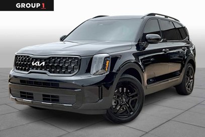 Used 2024 Kia Telluride EX X-Line