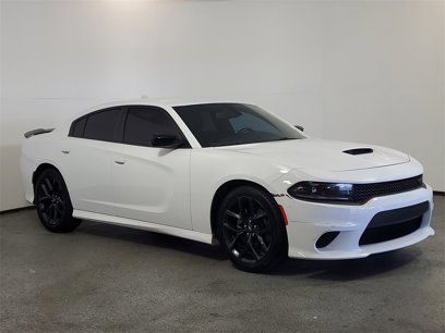 Used 2023 Dodge Charger GT w/ Blacktop Package