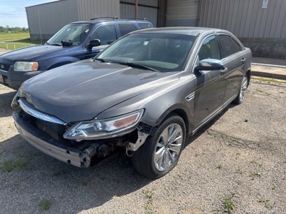 Used 2011 Ford Taurus Limited