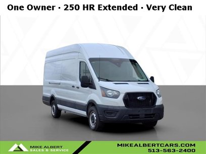 Used 2023 Ford Transit 250 148 High Roof Extended