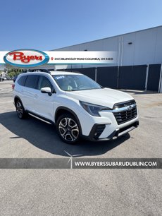 Certified 2023 Subaru Ascent Limited