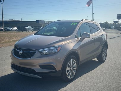 Used 2019 Buick Encore Preferred w/ Safety Package