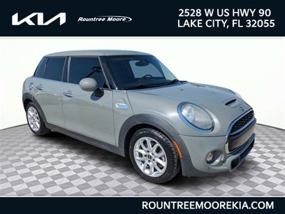 Used 2019 MINI Cooper S w/ Storage Package