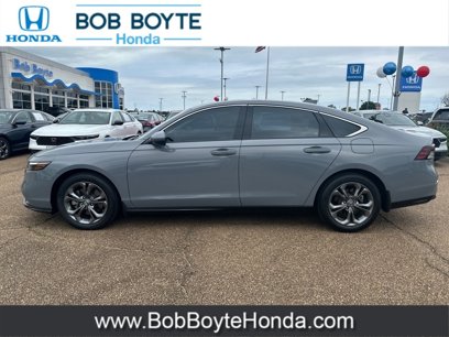 Certified 2023 Honda Accord EX-L