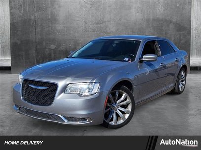Used 2018 Chrysler 300 Touring L