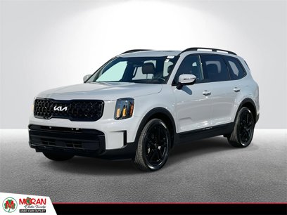 Used 2024 Kia Telluride EX X-Line