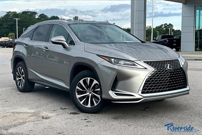 Used 2022 Lexus RX 350 AWD w/ Premium Package