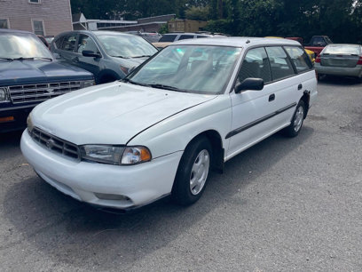 Used 1998 Subaru Legacy L