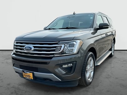 Used 2021 Ford Expedition XLT