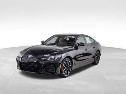Used 2025 BMW i4 M50 w/ Premium Package