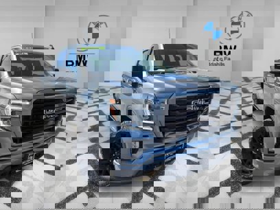 Used 2021 GMC Sierra 1500 Elevation