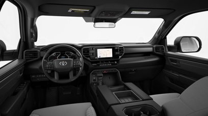 New 2025 Toyota Tundra SR5