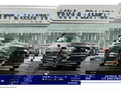 Used 2023 Ford Mustang Premium