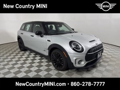 Used 2022 MINI Cooper Clubman S