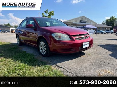 Used 2009 Chevrolet Cobalt LT