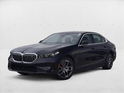 Used 2024 BMW i5 eDrive40i w/ Premium Package