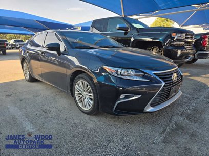 Used 2016 Lexus ES 350