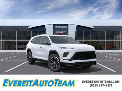 New 2025 Buick Enclave Sport Touring