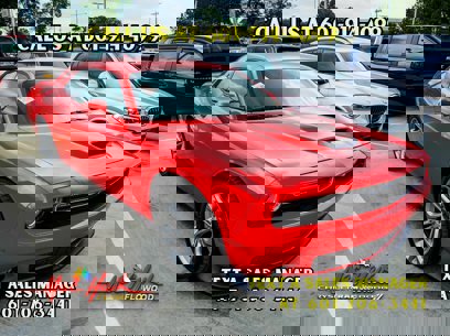 Used 2021 Dodge Challenger GT w/ Plus Package