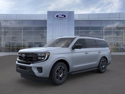 New 2025 Ford Expedition Active