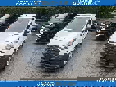 Used 2023 Ford Transit Connect XL