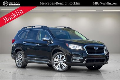 Used 2022 Subaru Ascent Touring