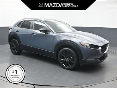 Used 2023 MAZDA CX-30 AWD 2.5 S w/ Preferred Package