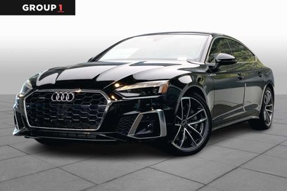 New 2024 Audi A5 2.0T Premium Plus