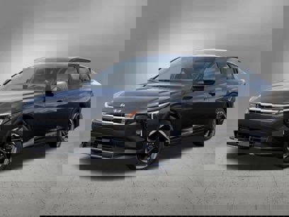 New 2025 Kia K4 EX