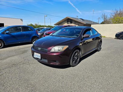 Used 2009 Scion tC