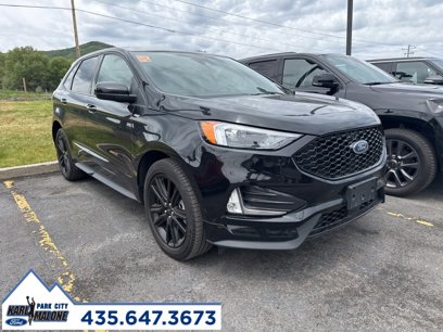 Used 2024 Ford Edge ST-Line