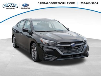 Certified 2025 Subaru Legacy Limited