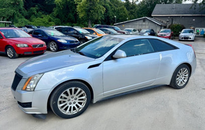Used 2012 Cadillac CTS Performance