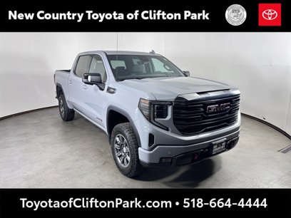 Used 2024 GMC Sierra 1500 AT4 w/ Technology Package