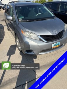 Used 2011 Toyota Sienna LE