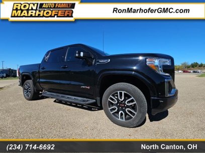 Used 2020 GMC Sierra 1500 AT4 w/ AT4 Premium Package