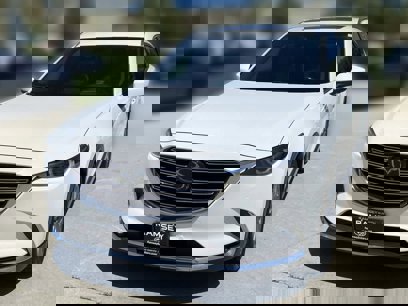 Used 2021 MAZDA CX-9 Grand Touring