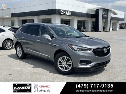 Used 2020 Buick Enclave Premium