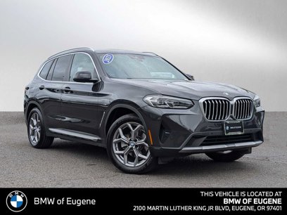 Used 2023 BMW X3 xDrive30i w/ Convenience Package