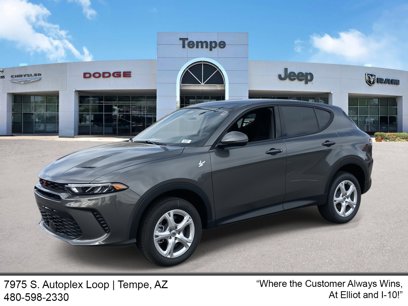 New 2024 Dodge Hornet GT Plus