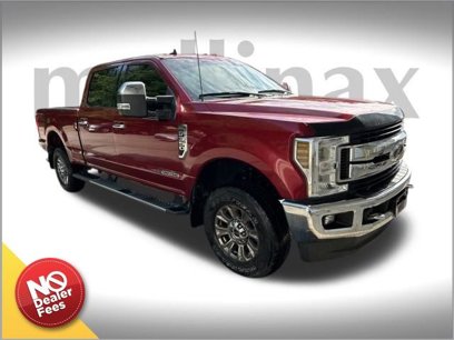 Used 2019 Ford F350 XLT w/ XLT Premium Package