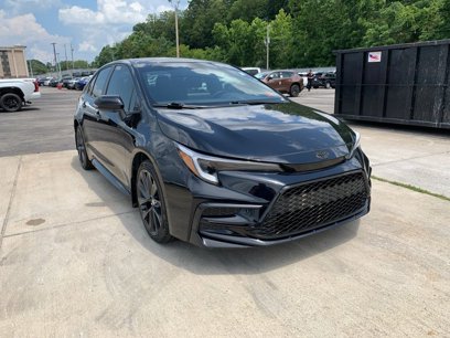 Used 2023 Toyota Corolla SE