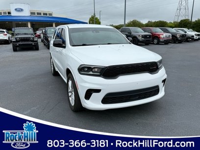 Used 2023 Dodge Durango GT