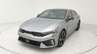 Used 2025 Kia K5 GT-Line w/ GT-Line Premium Package