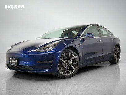 Used 2018 Tesla Model 3 Performance