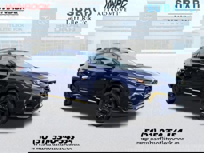 Certified 2025 Subaru Crosstrek 2.5i Sport w/ Popular Package #3A
