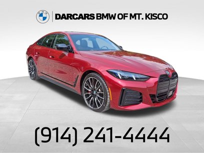 Certified 2025 BMW i4 M50