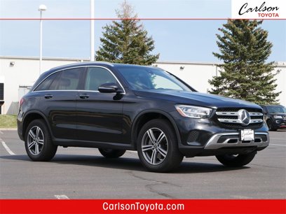 Used 2020 Mercedes-Benz GLC 300 4MATIC