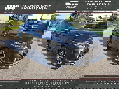 Used 2020 Lexus RX 350 AWD w/ Premium Package